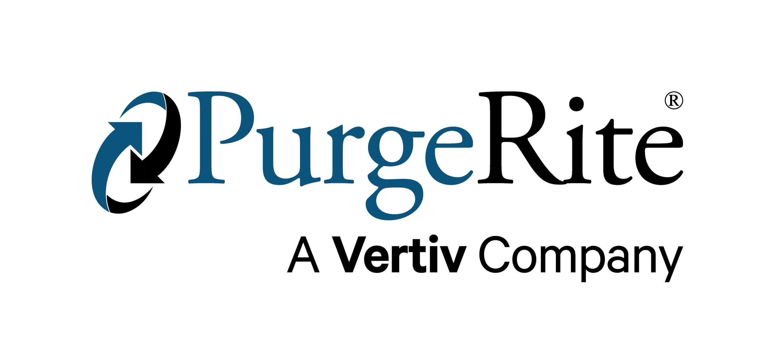 PurgeRite logo